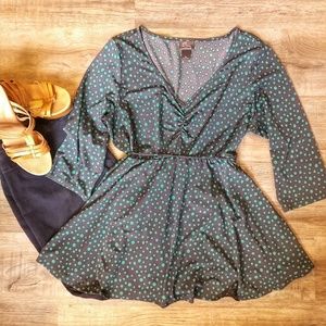 Oh Baby! Motherhood Maternity Top